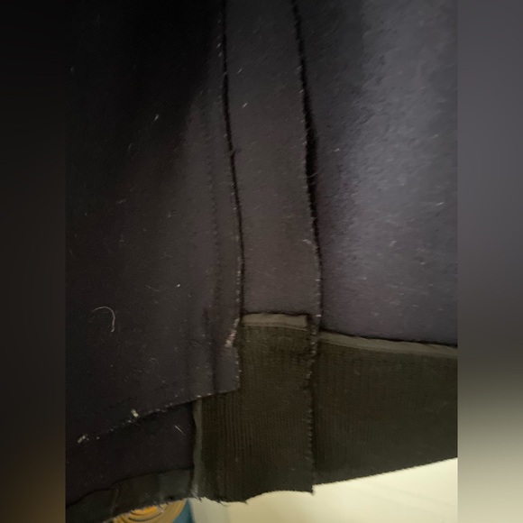 3.1 Phillip Lim wool bomber jacket - Picture 10 of 14